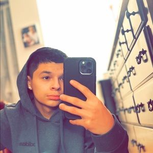 Meet your Posher, Angel